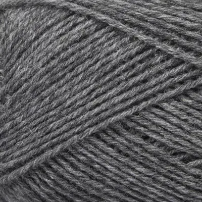 37 Gris foncé chiné