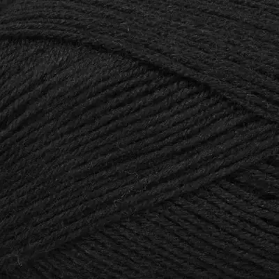 19 Haricots noirs