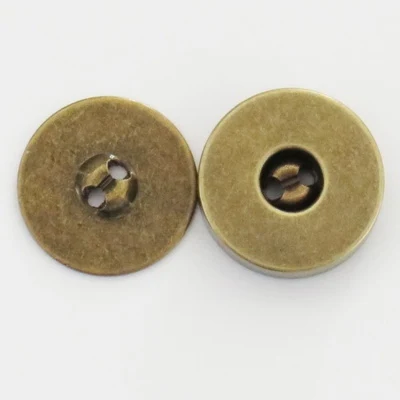 Oxide / messing