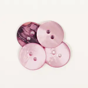 DROPS Rond Rose 15 mm (n°622)