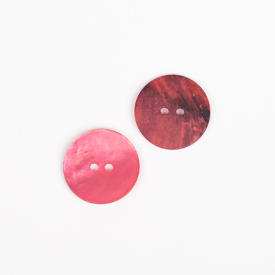 DROPS Rond Rouge 20 mm (n° 610)