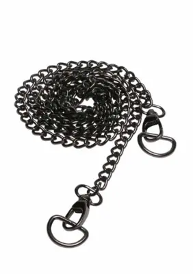 Go Handmade Taskerem Metalen ketting, 120 cm