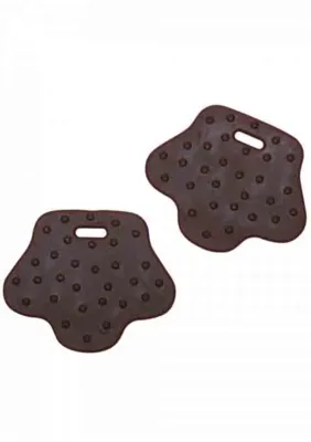 Marron foncé