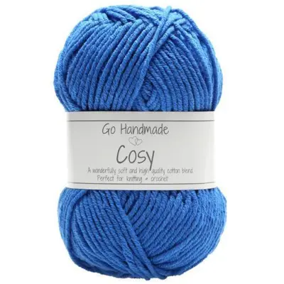 Go Handmade Cosy