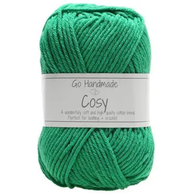Go Handmade Cosy