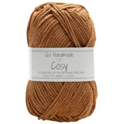 Go Handmade Cosy