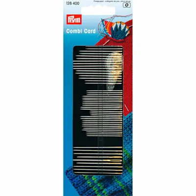 Prym naaldenset, 50 stuks