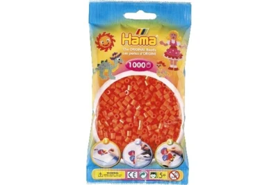 207-04 Oranje