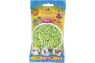207-47 Pastelgroen