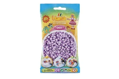 207-96 Violet pastel