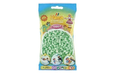 207-98 Menthe pastel