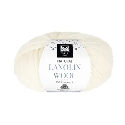Dale Lanolin Wool