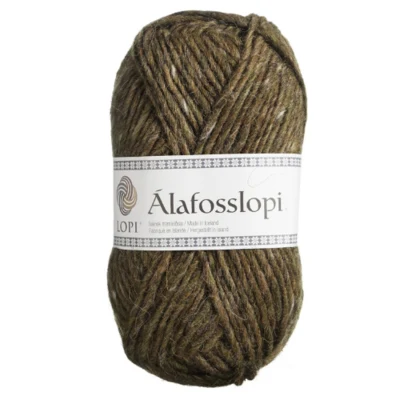 Ístex Alafoss Lopi
