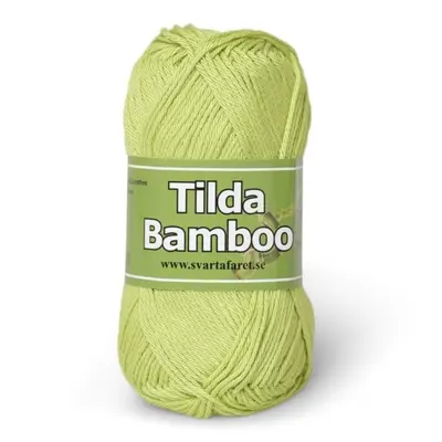 Zwart Fåret Tilda Bamboo