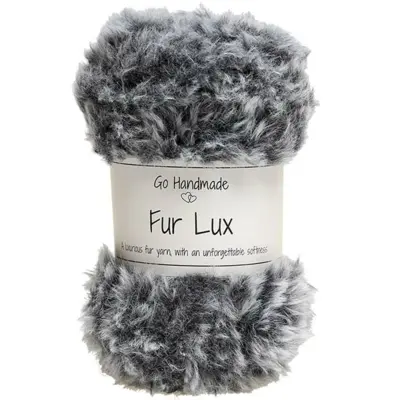 Go Handmade Fur Lux