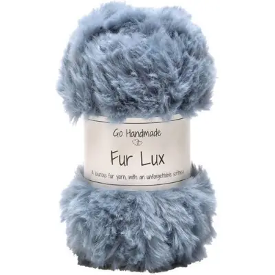 Go Handmade Fur Lux