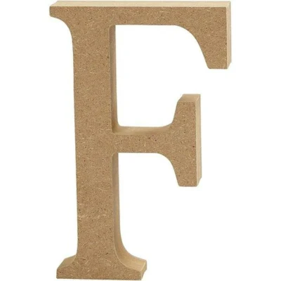 F