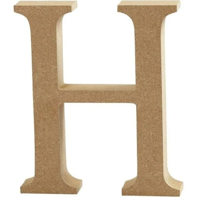 H