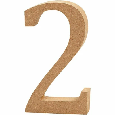 Nº 2