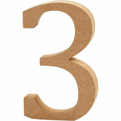 Nº 3