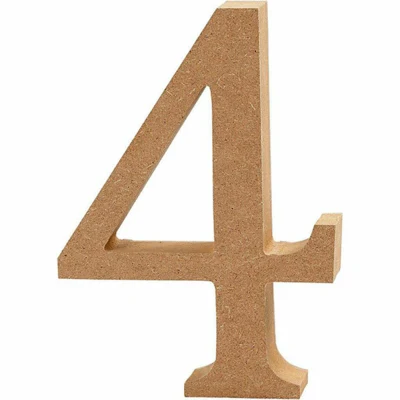 Nº 4