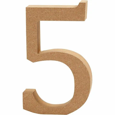 Nº 5