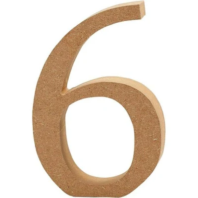 Nº 6
