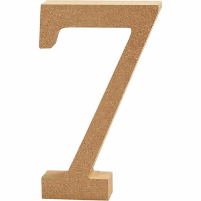 Nº 7