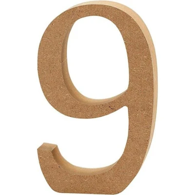 Nº 9