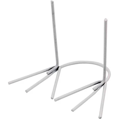 Pieds d'oiseau et pattes de poulet, 20 paires