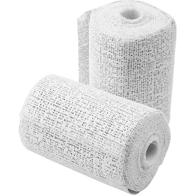 Breedte: 7,5 cm, 2 rollen