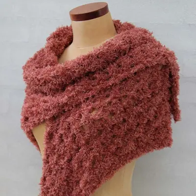 Ga naar handgemaakte oma-sjaal Couture