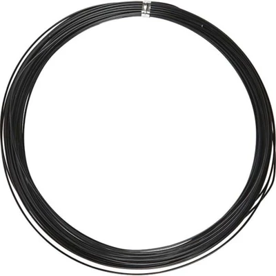 Zwart