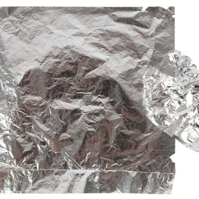 Zilver