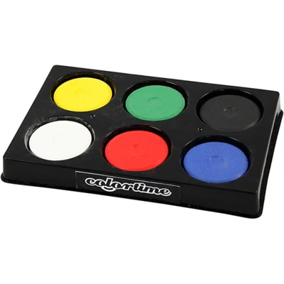 Primaire kleuren