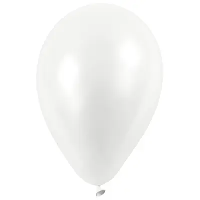 Ballonnen, 23 cm, 10 stuks