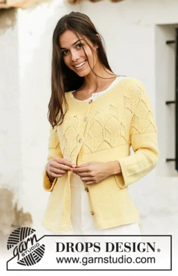 200-31 Costa del Sol par DROPS Design
