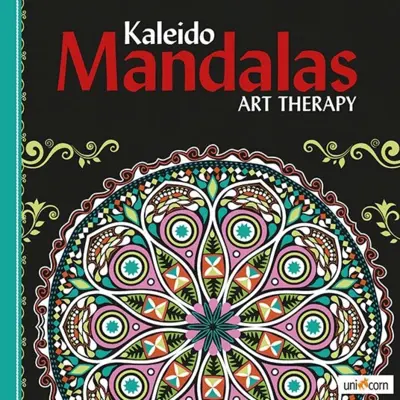 Faber-Castell Mandala&#39;s Kaleido Art Therapy Spell