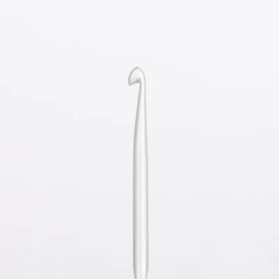 DROPS Basic Crochets Aluminium 15 cm (2.00-5.00 mm)