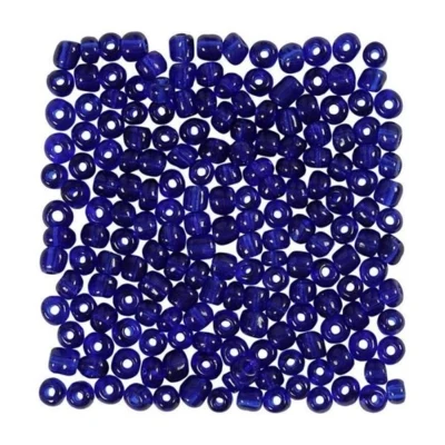 kobalt blauw