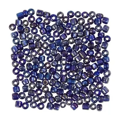 Perles Roca, Perles de verre 4 mm