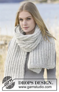 166-36 Soft Touch de DROPS Design
