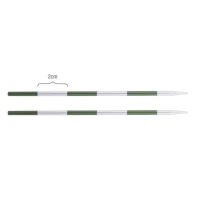 Épingles rondes interchangeables KnitPro SmartStix (3,00 - 8,00 mm)