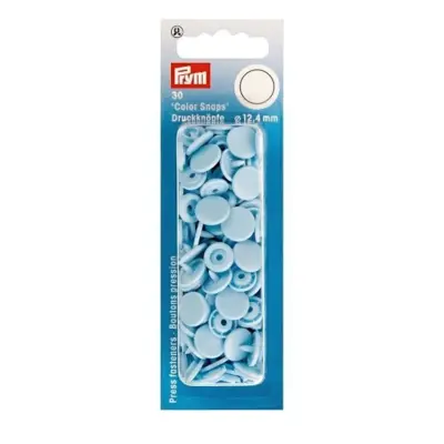 Prym Bouton Pression en plastique