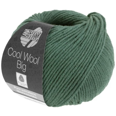 Lana Grossa Cool Wool Big