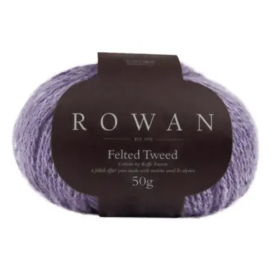 Rowan Gevilte Tweed