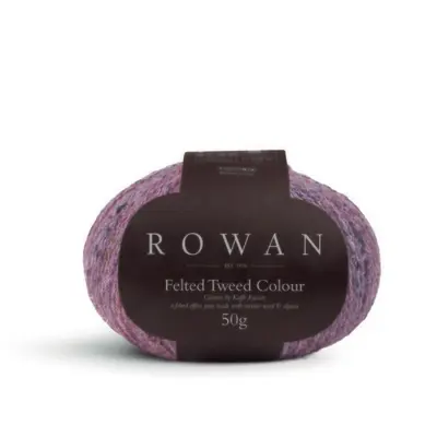 Rowan Gevilte Tweed Kleur