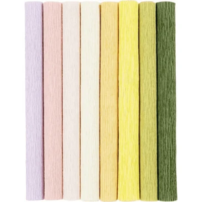 pastelkleuren