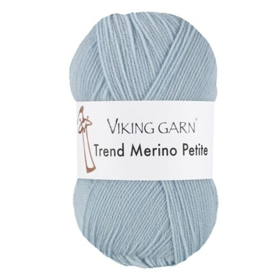 Viking Trend Merino Klein