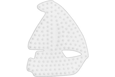 Plaque de perles Hama Midi - Navire 333
